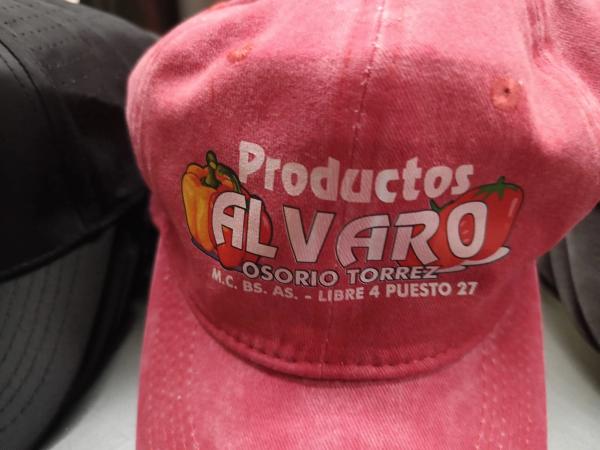 Trabajo de Sublimación