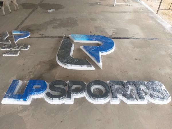 Trabajo de Polyfan