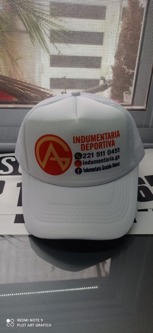 Trabajo de Sublimación