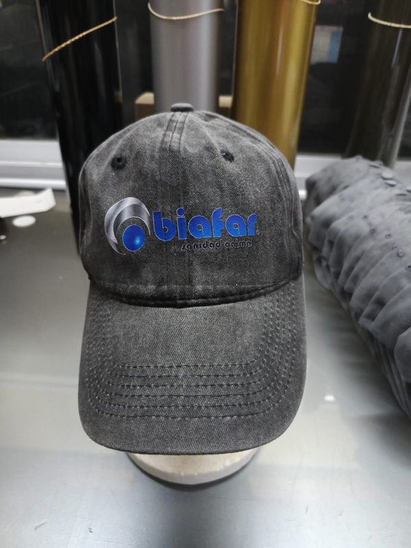 Trabajo de Sublimación