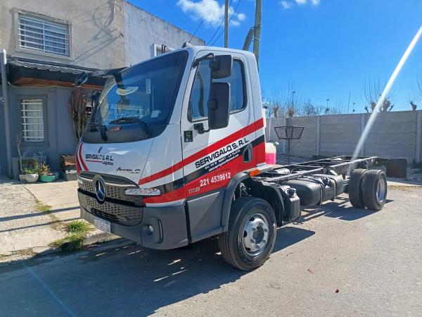 Trabajo de Vehicular