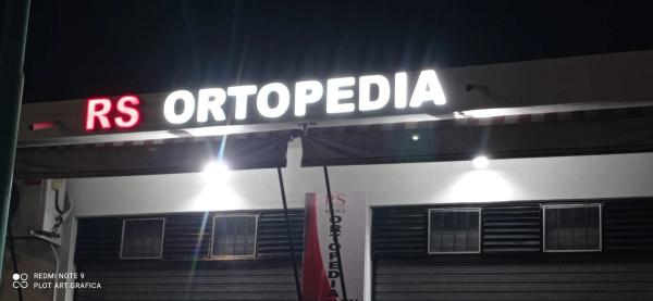 Trabajo de Luminosa