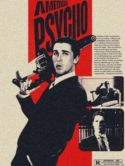 American Psycho