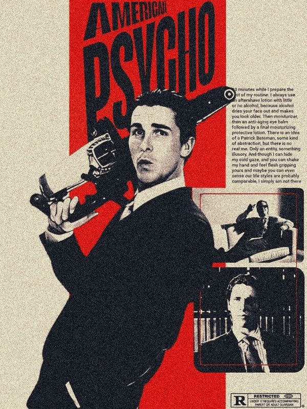 American Psycho