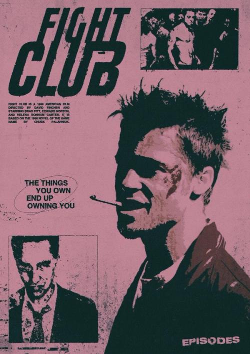 Fight Club