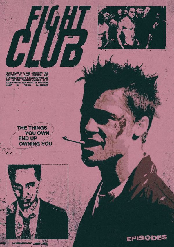 Fight Club