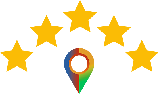 Five Star GBP Reviews