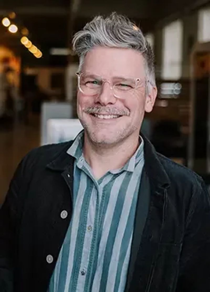 Joris Lindhout