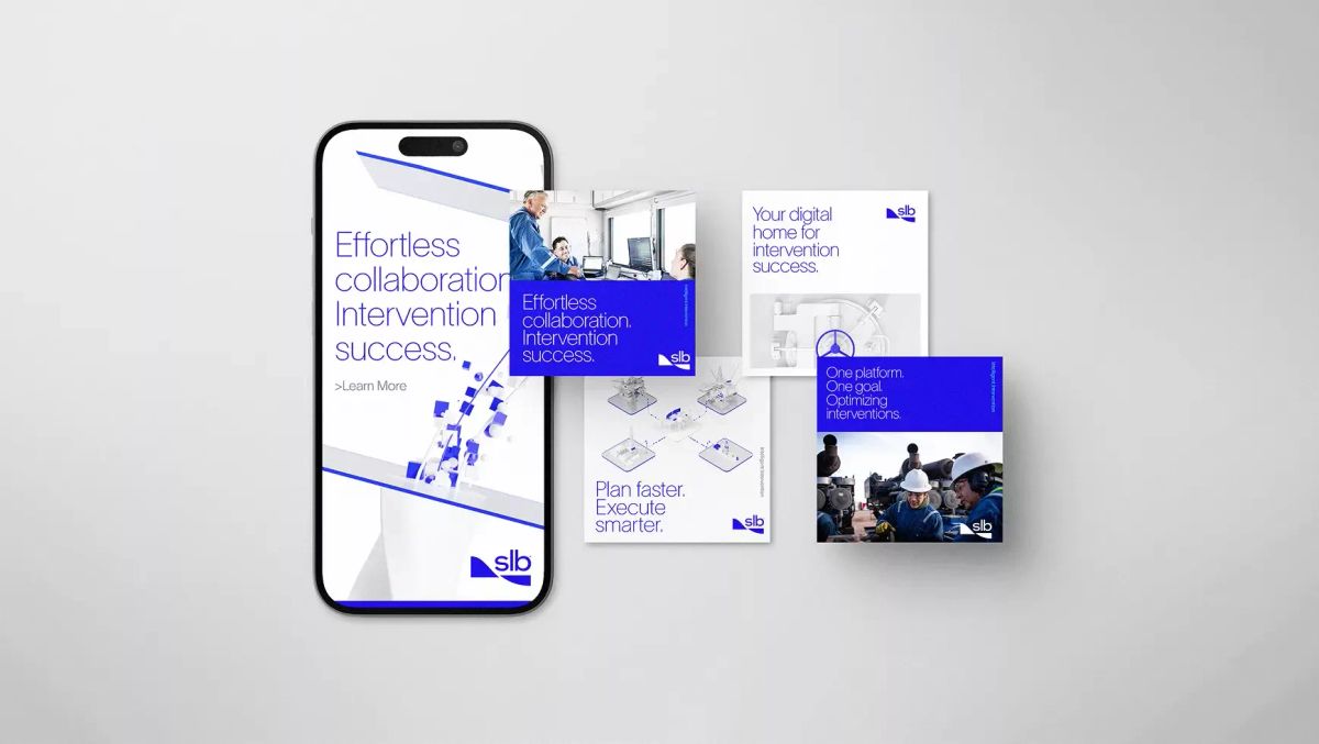 SLB Campaign Materials