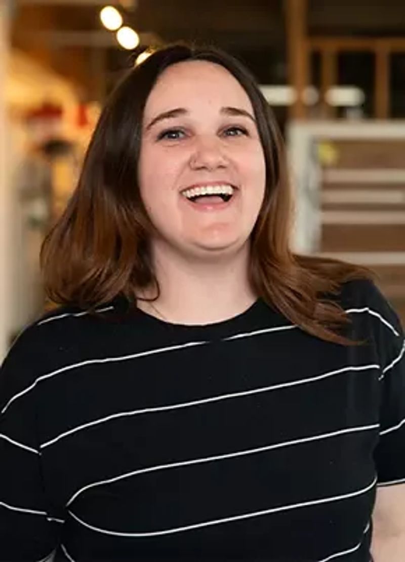 Hannah Trum