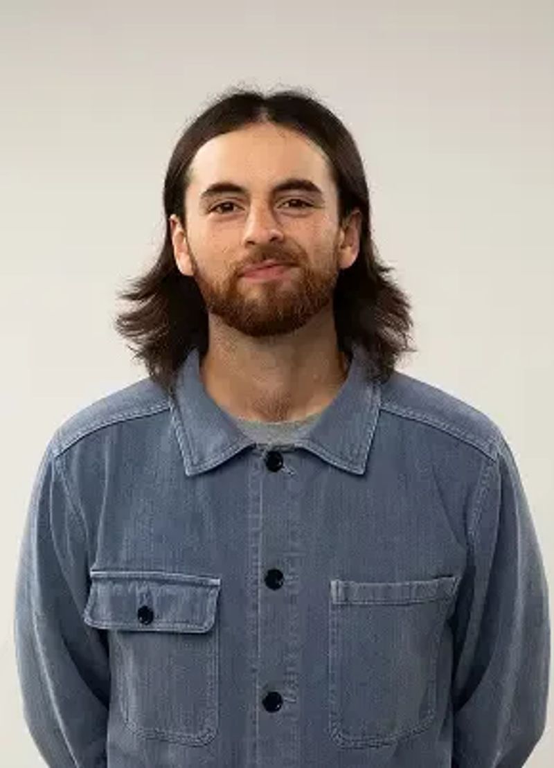 Spencer Sterling