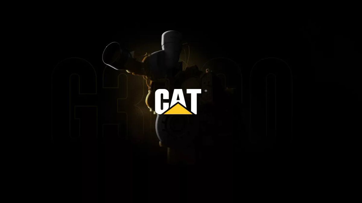 Caterpillar Featured image
