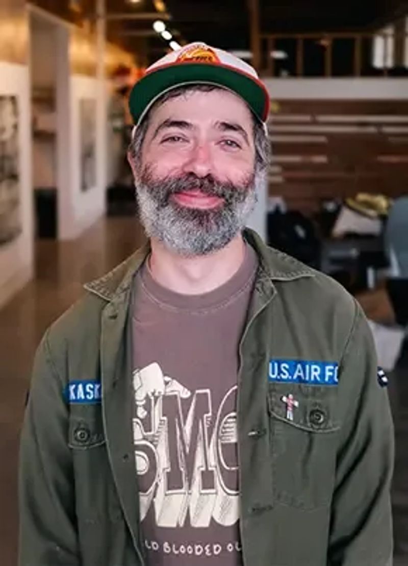 Ben Berkowitz