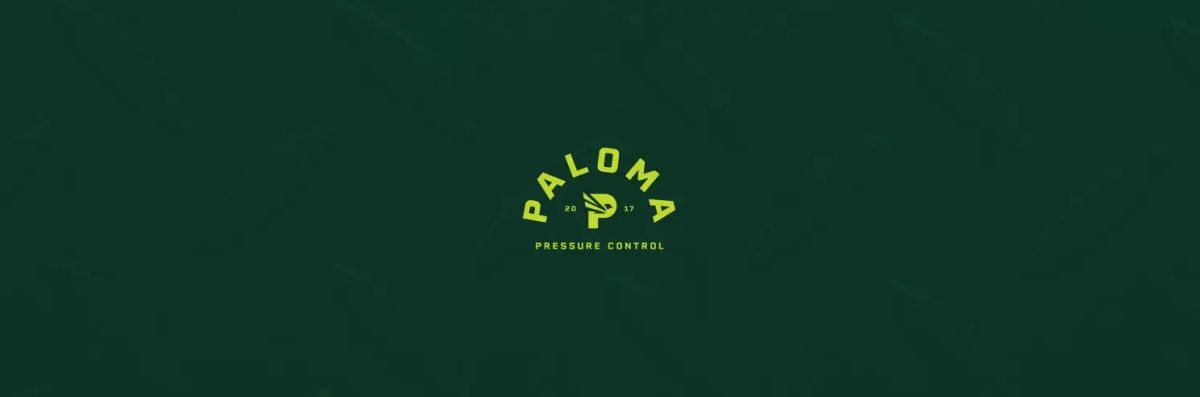 Paloma next project