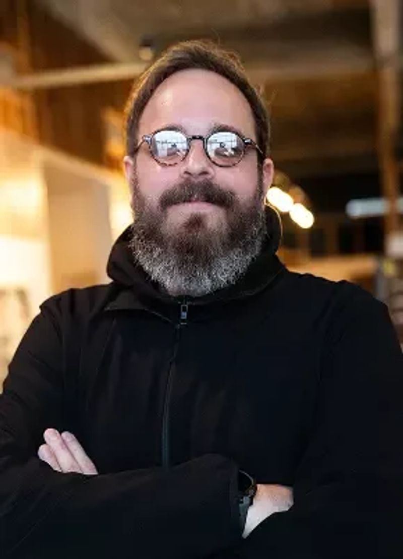 Mike Redaelli