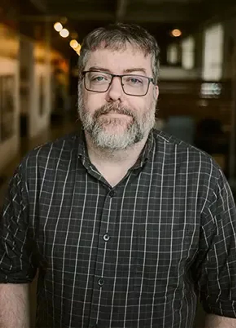 David Gerhardt