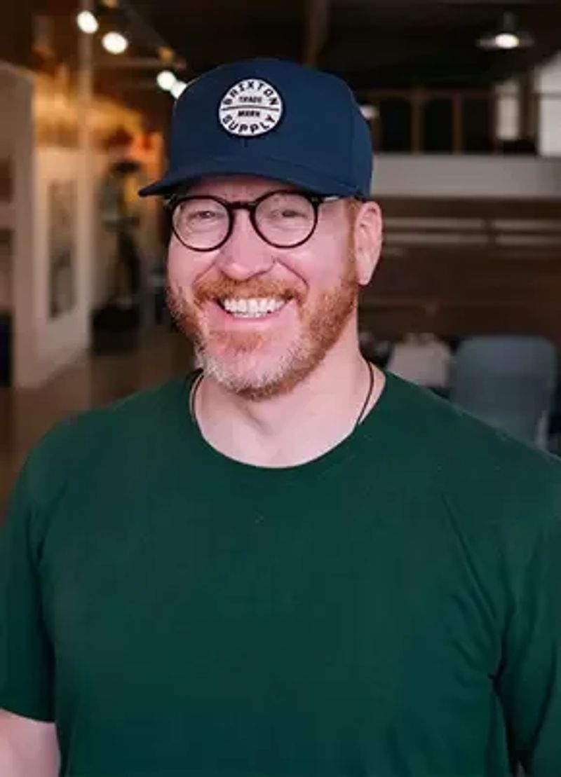 David Fox
