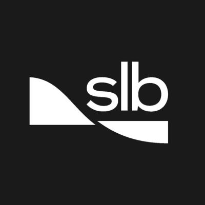 Schlumberger logo
