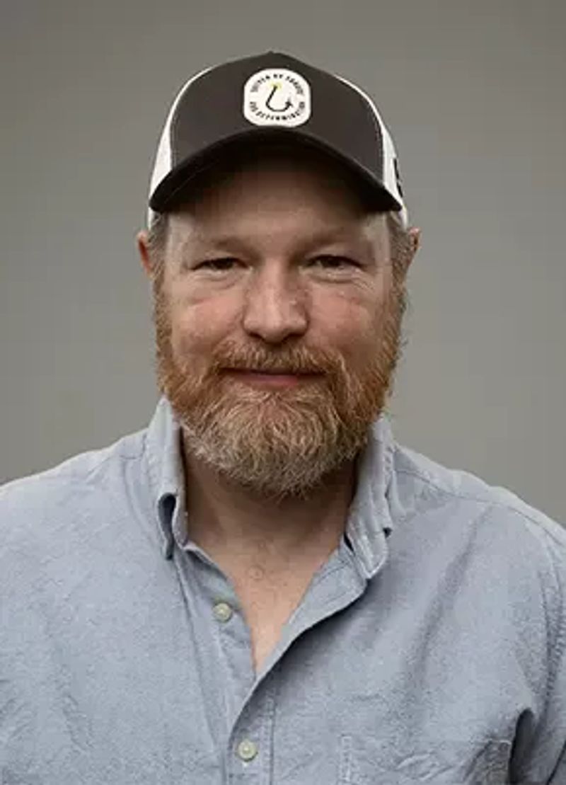 Justin McCormick