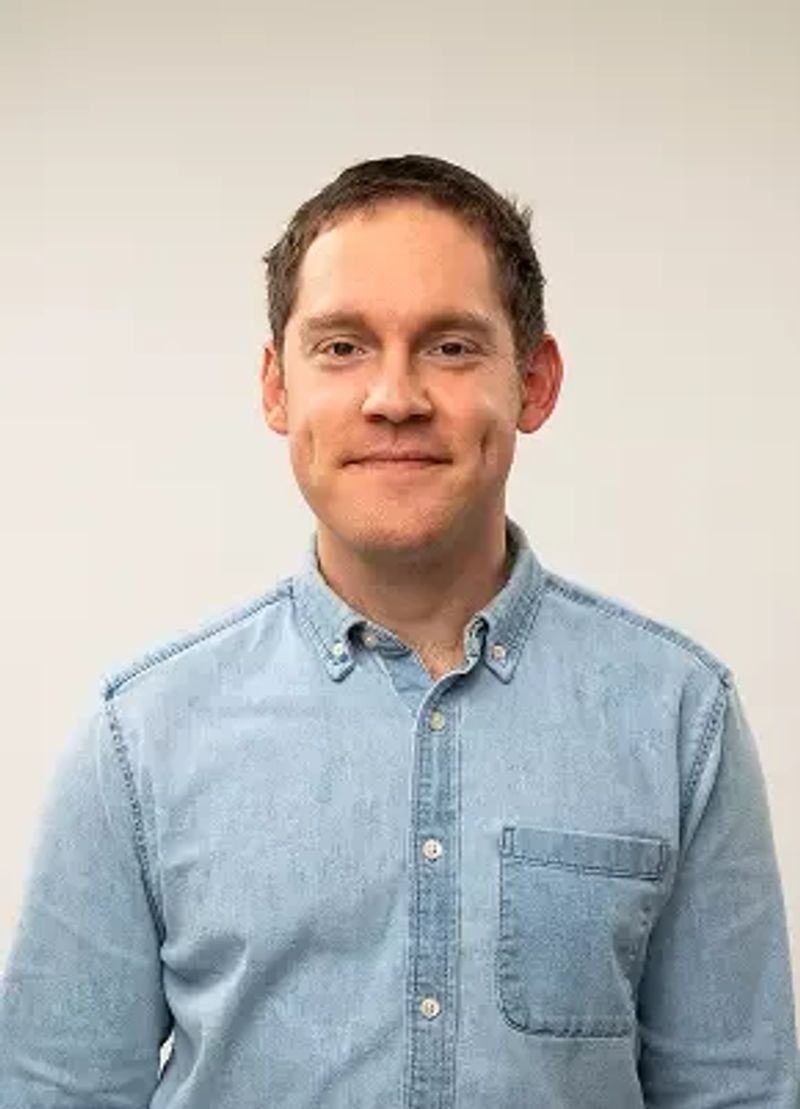 Grant Morris