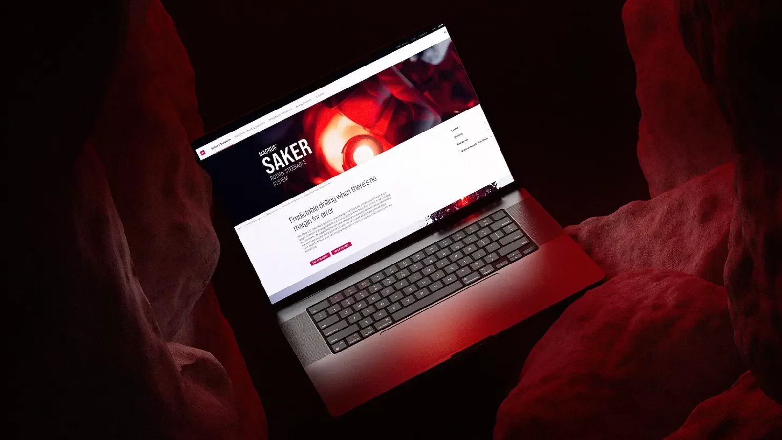 Weatherford laptop1