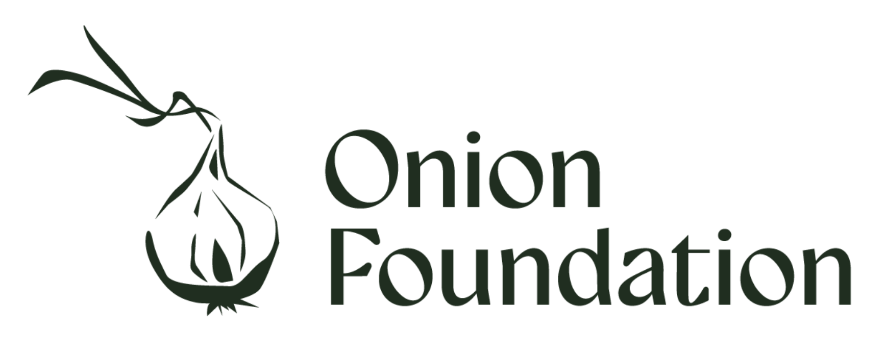 Onion Foundation Logo