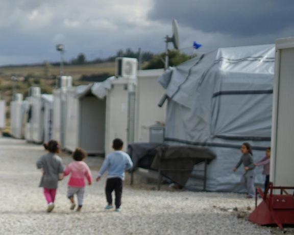 World Food Programme and Médecins Sans Frontières