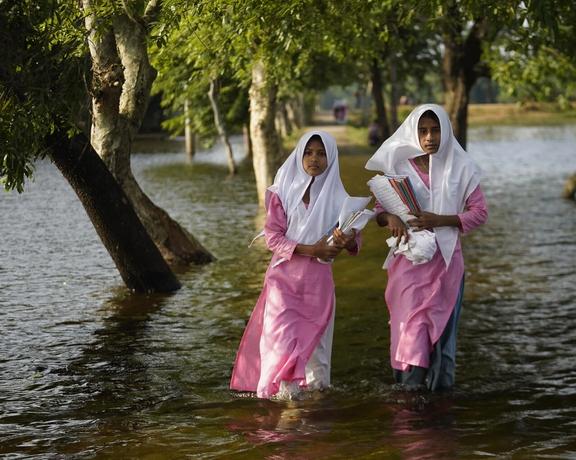 CEED Fund by UNICEF