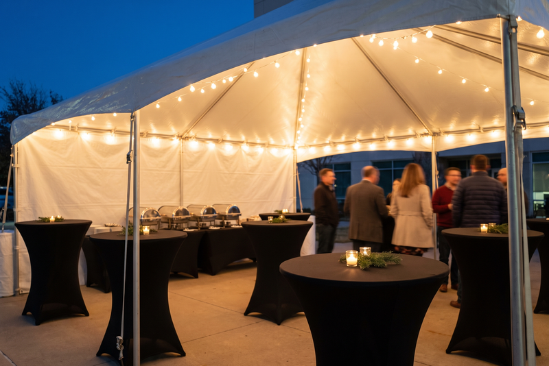 Company Holiday Party Ideas for Dallas-Area Teams