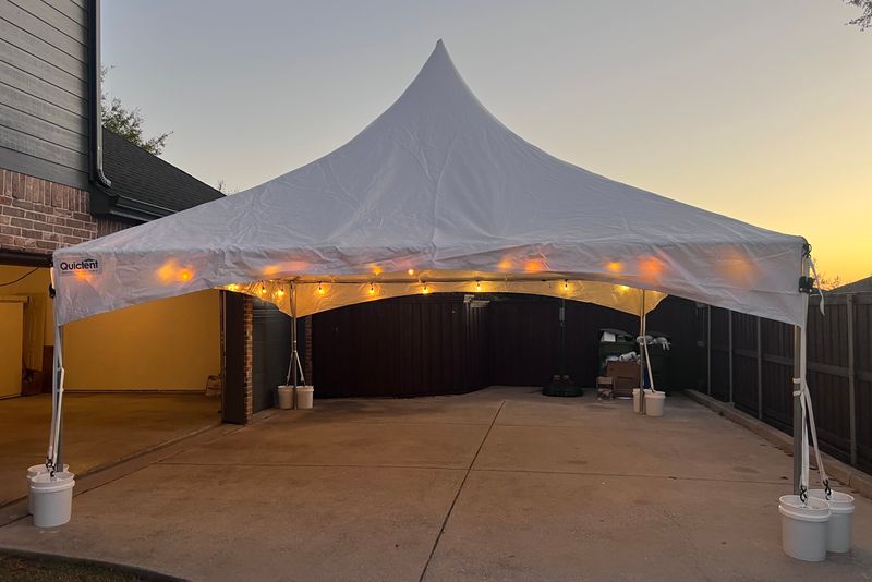 How Much Do Event Rentals Cost in Dallas? Our Real Prices