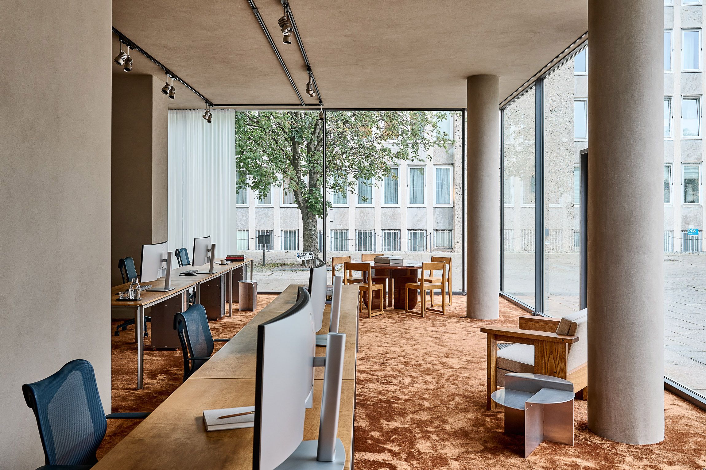 Stephanie Thatenhorst