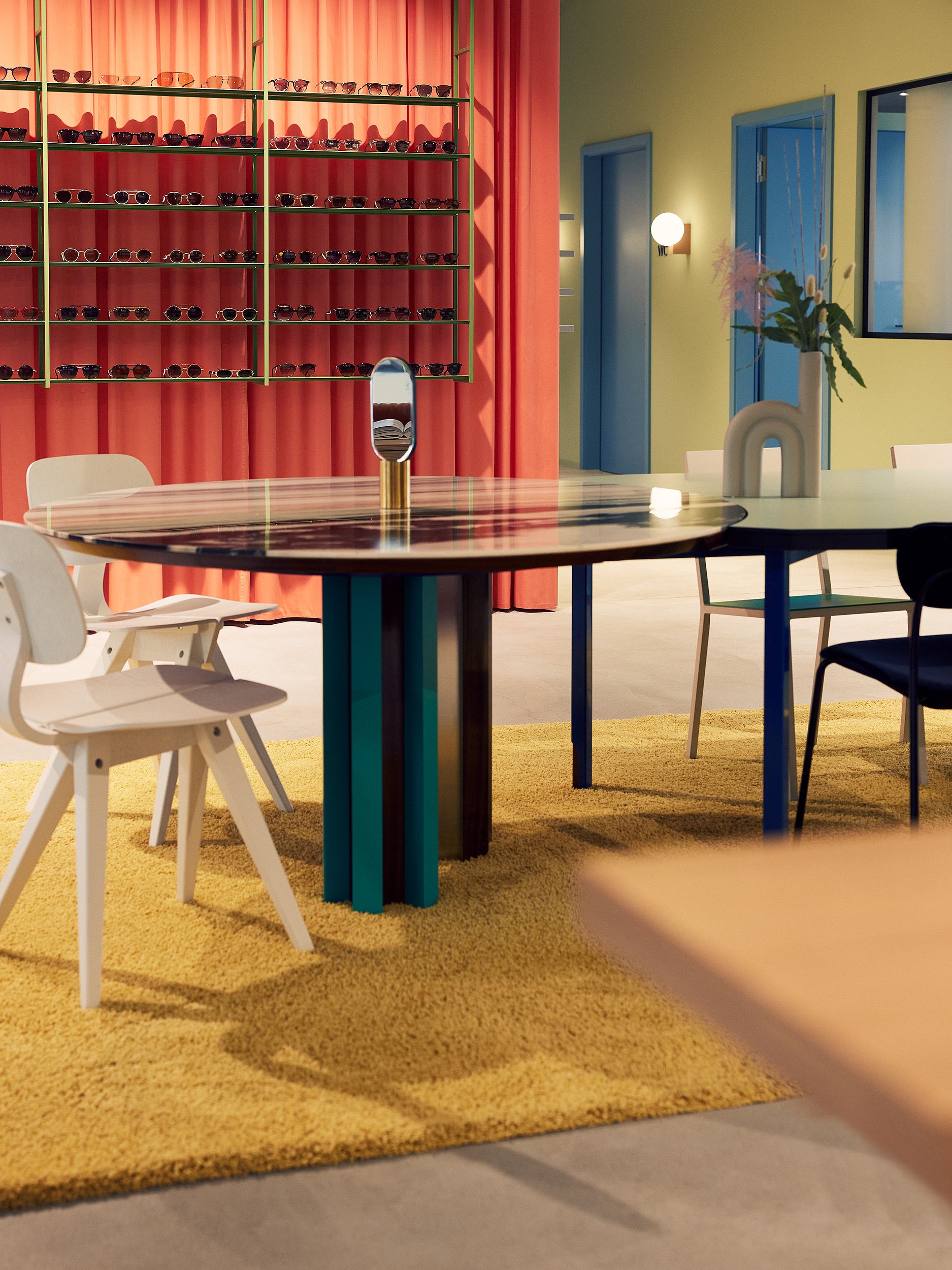 Stephanie Thatenhorst