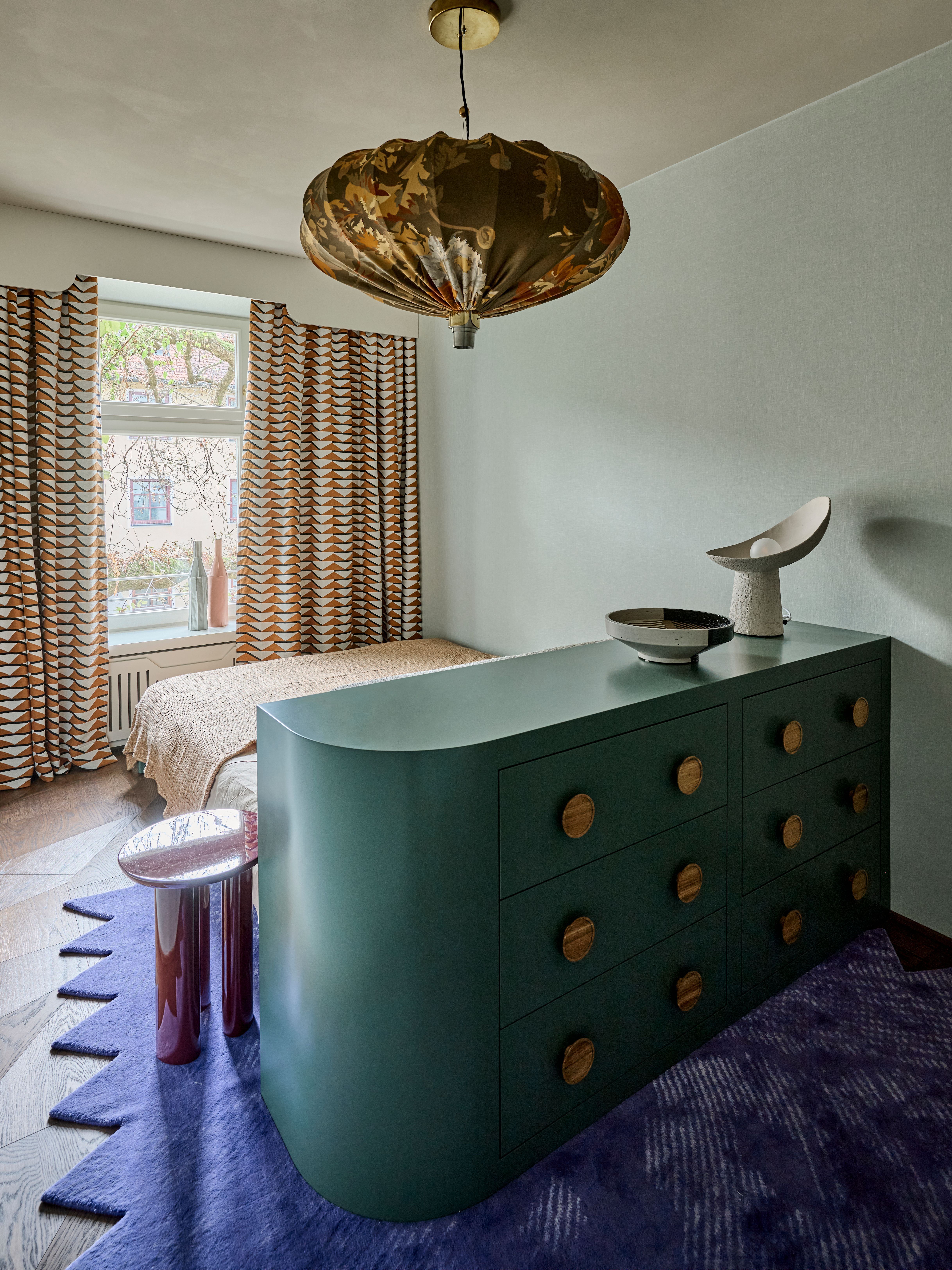 Stephanie Thatenhorst