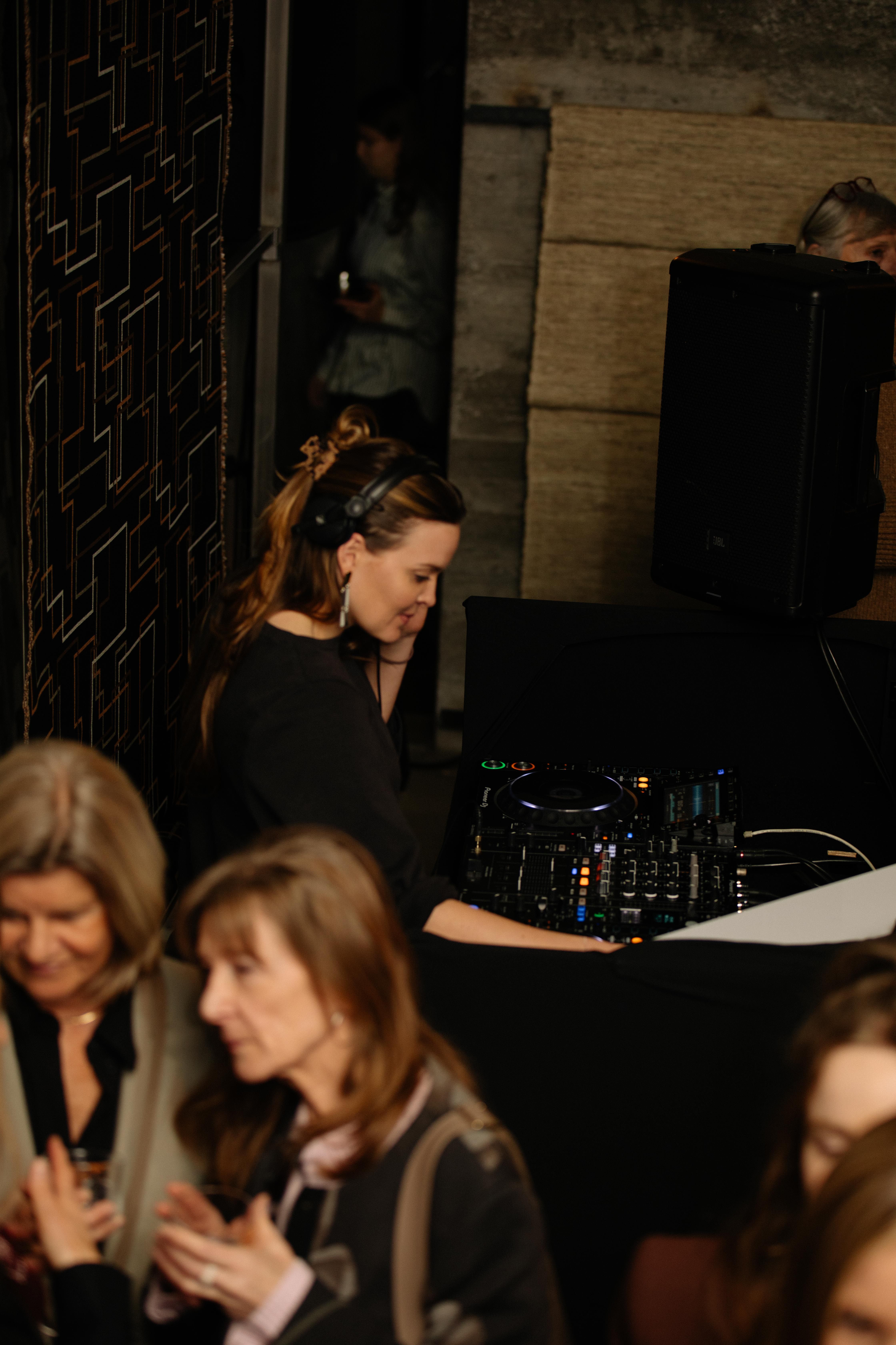 Stephanie Thatenhorst