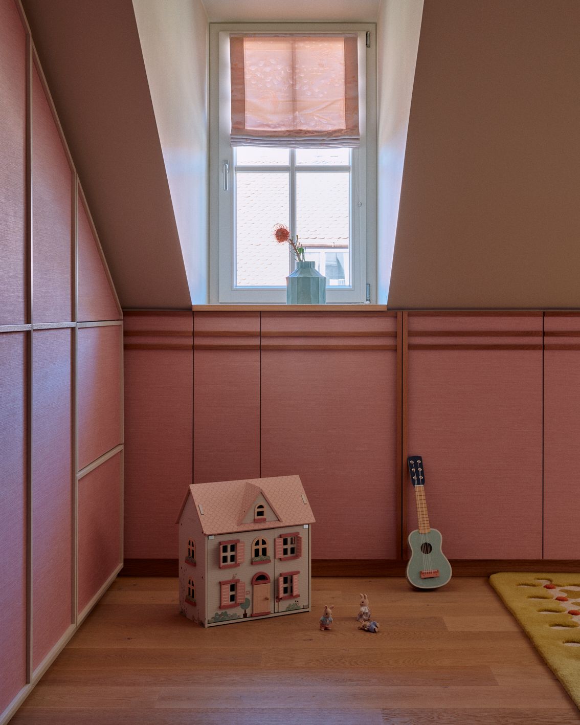 Stephanie Thatenhorst