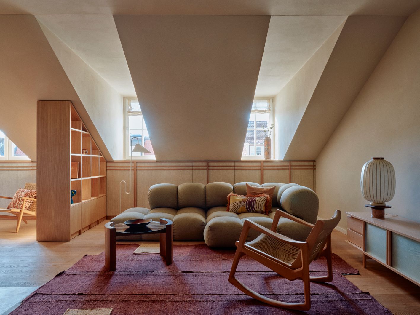 Stephanie Thatenhorst