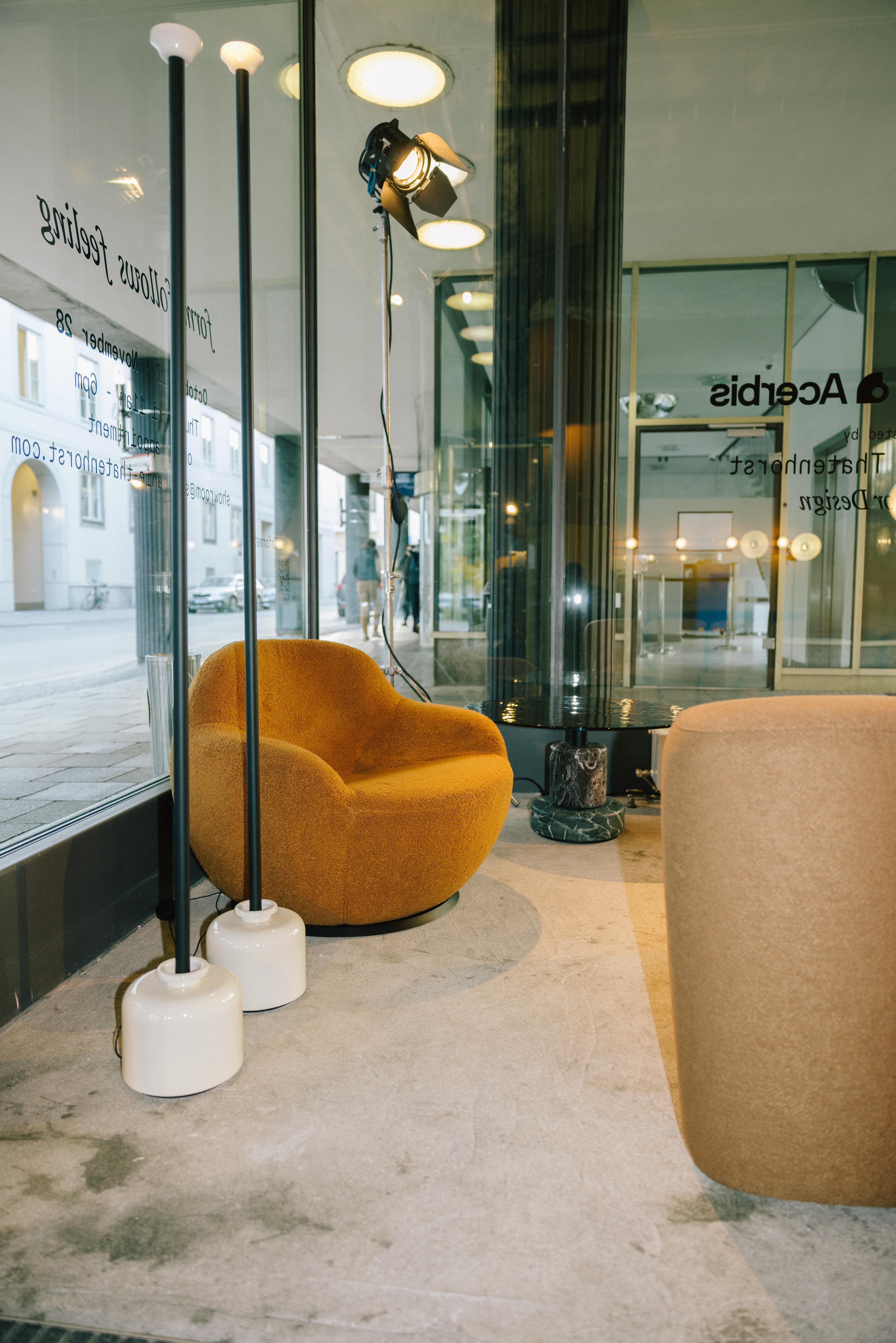 Stephanie Thatenhorst