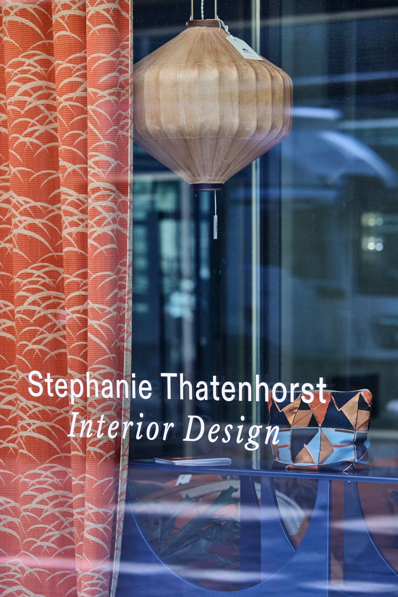 Stephanie Thatenhorst