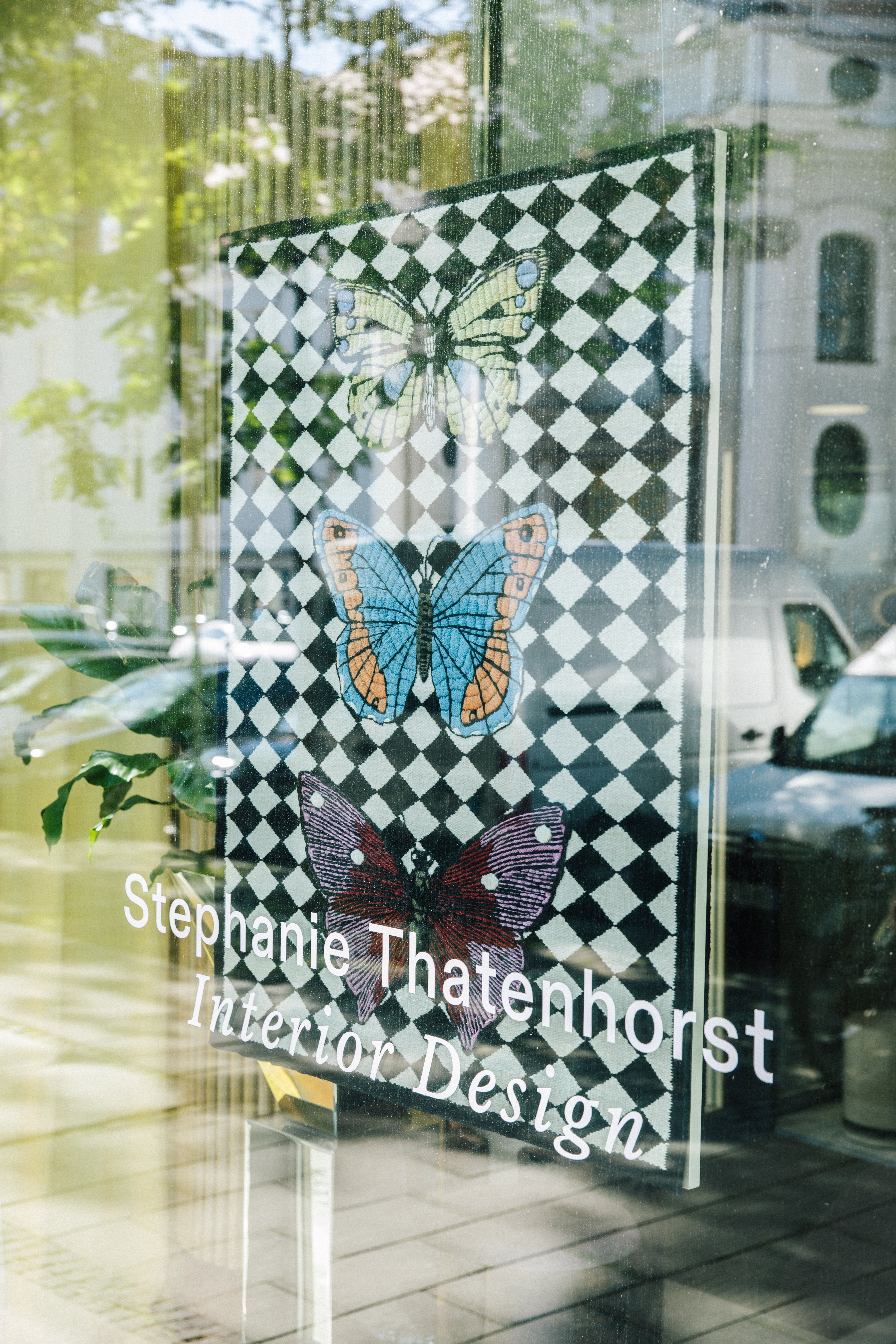 Stephanie Thatenhorst