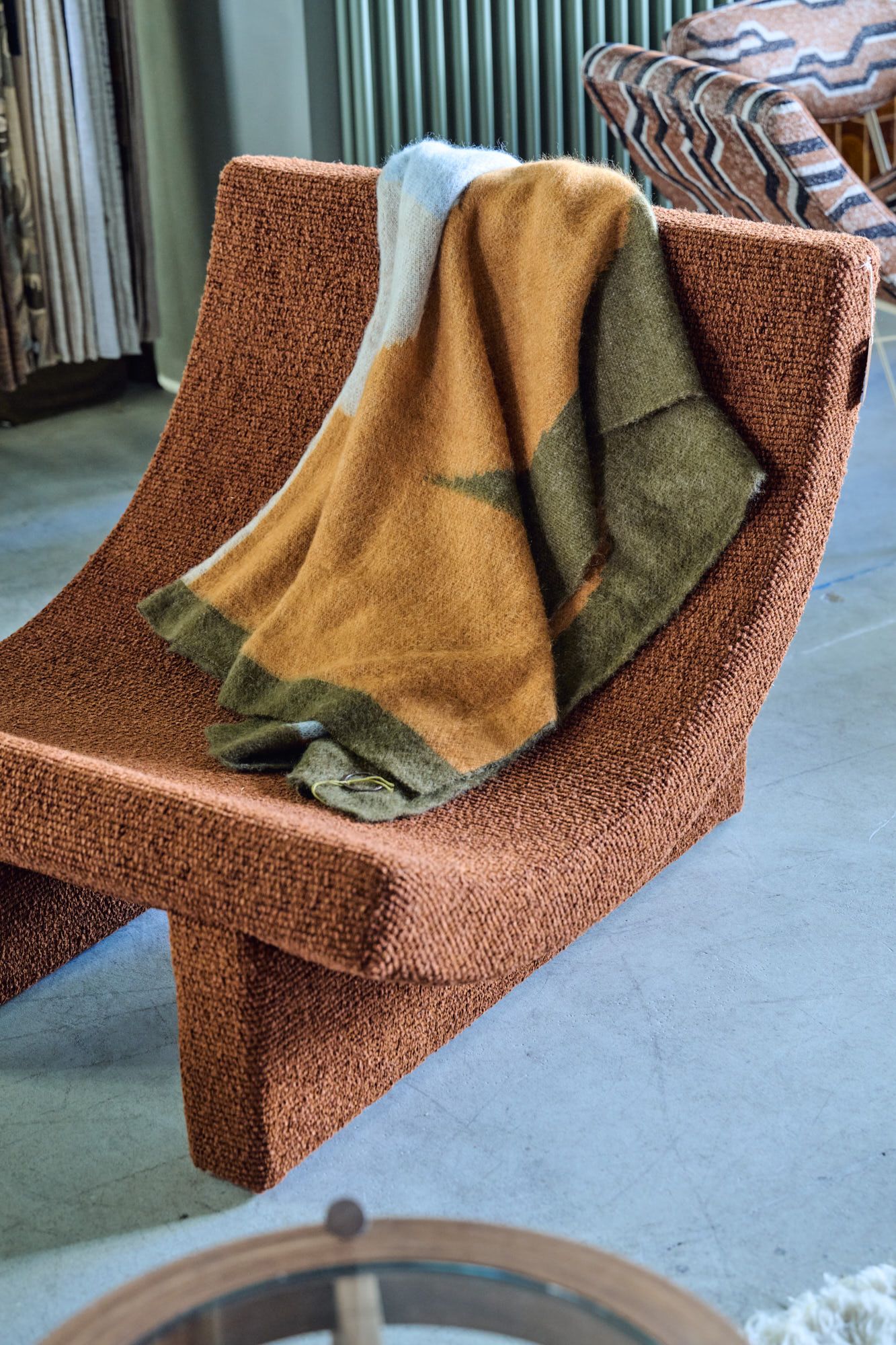 Stephanie Thatenhorst