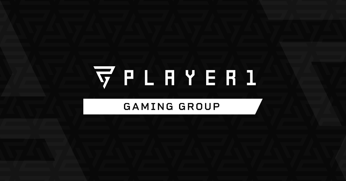 Player1 Gaming Group | Player1 Gaming Group