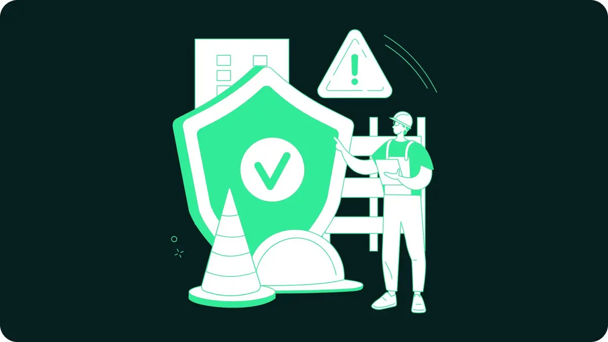 Odour and workplace well-being