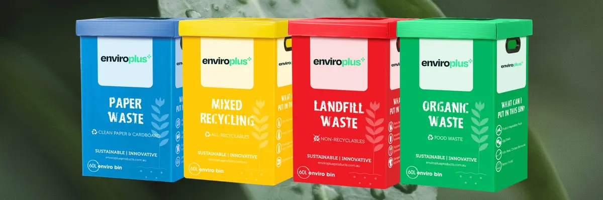 enviro bin