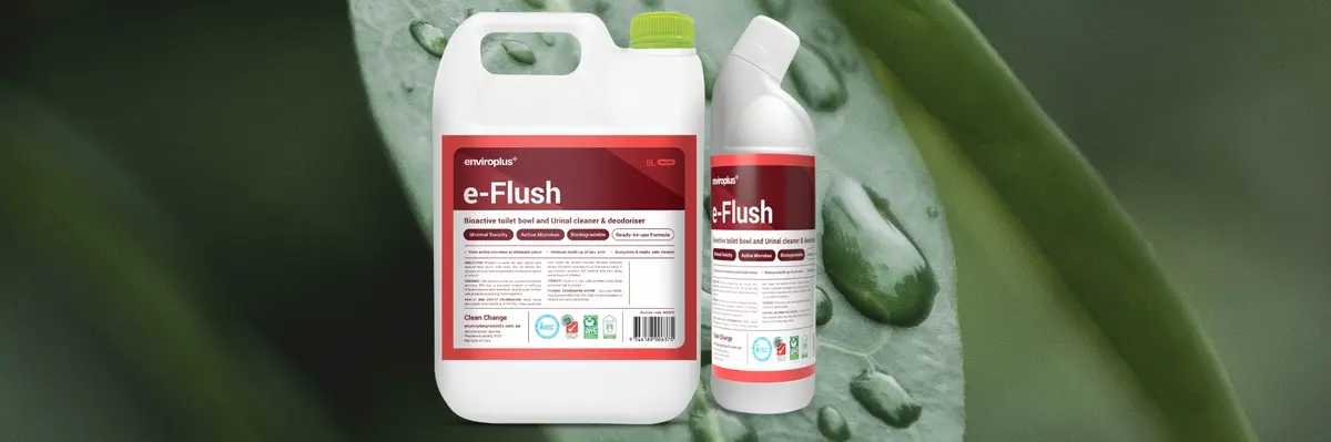 e-Flush