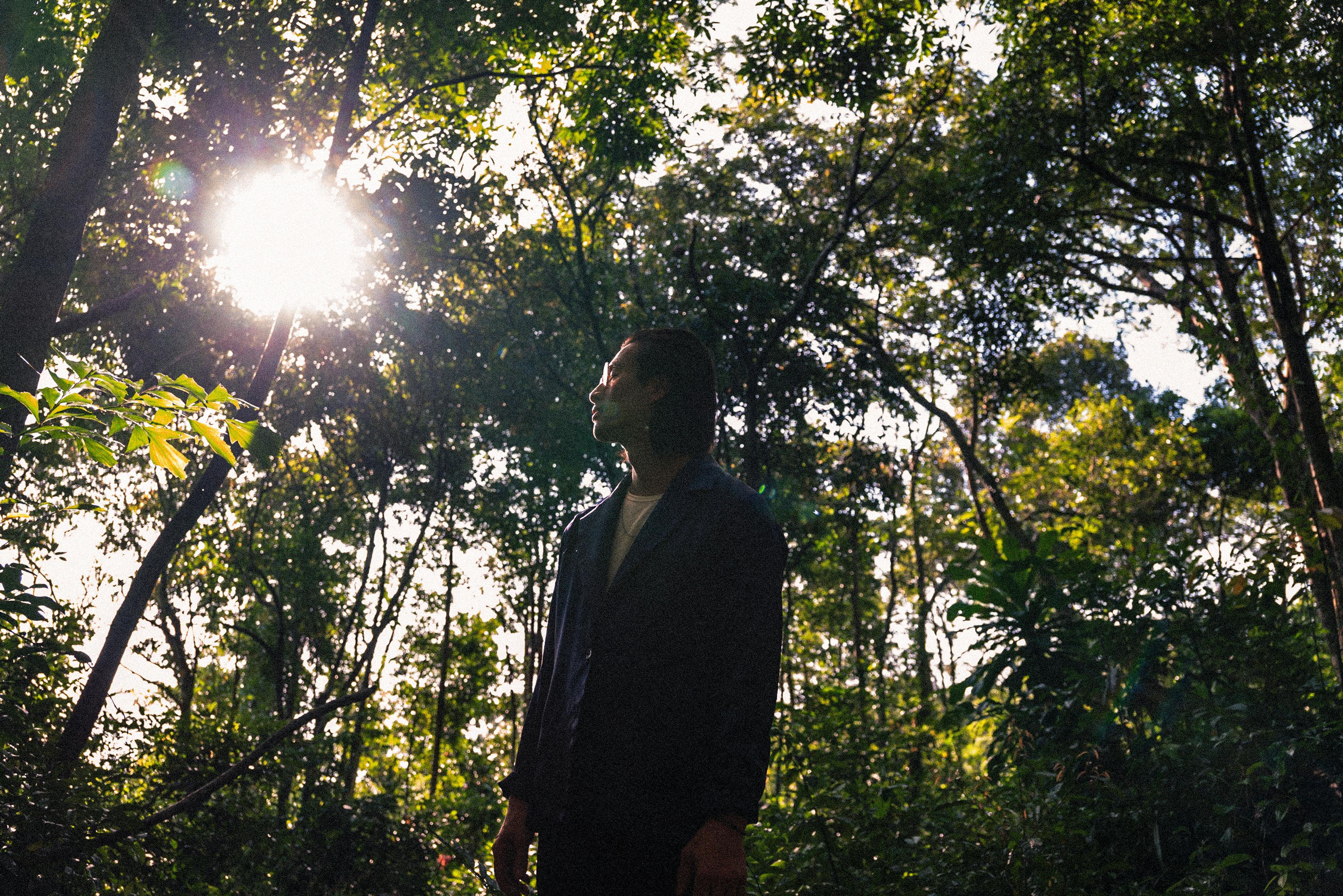 DRAGON - Jungle 005