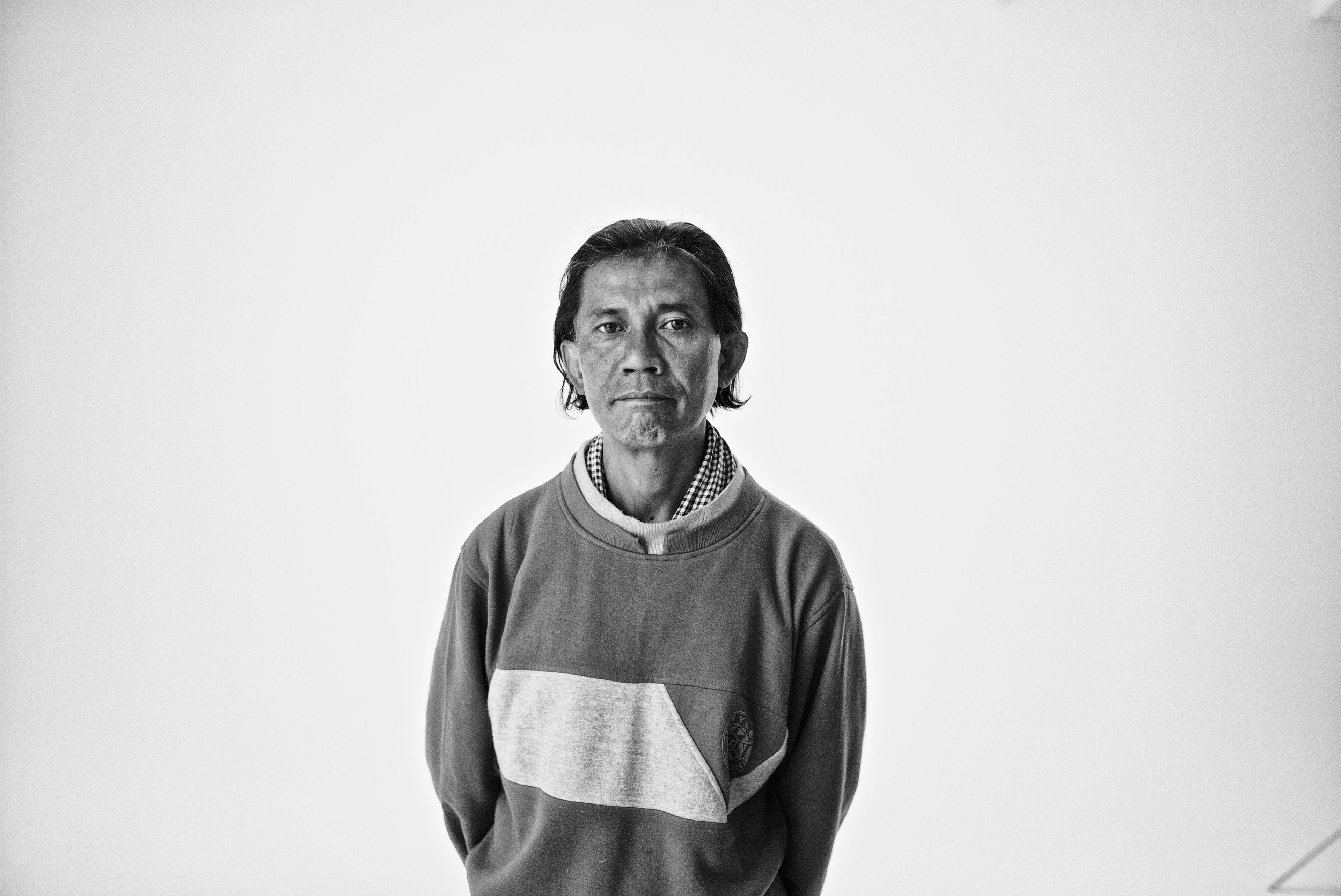 002 | Saravuth Inn (Portrait)
