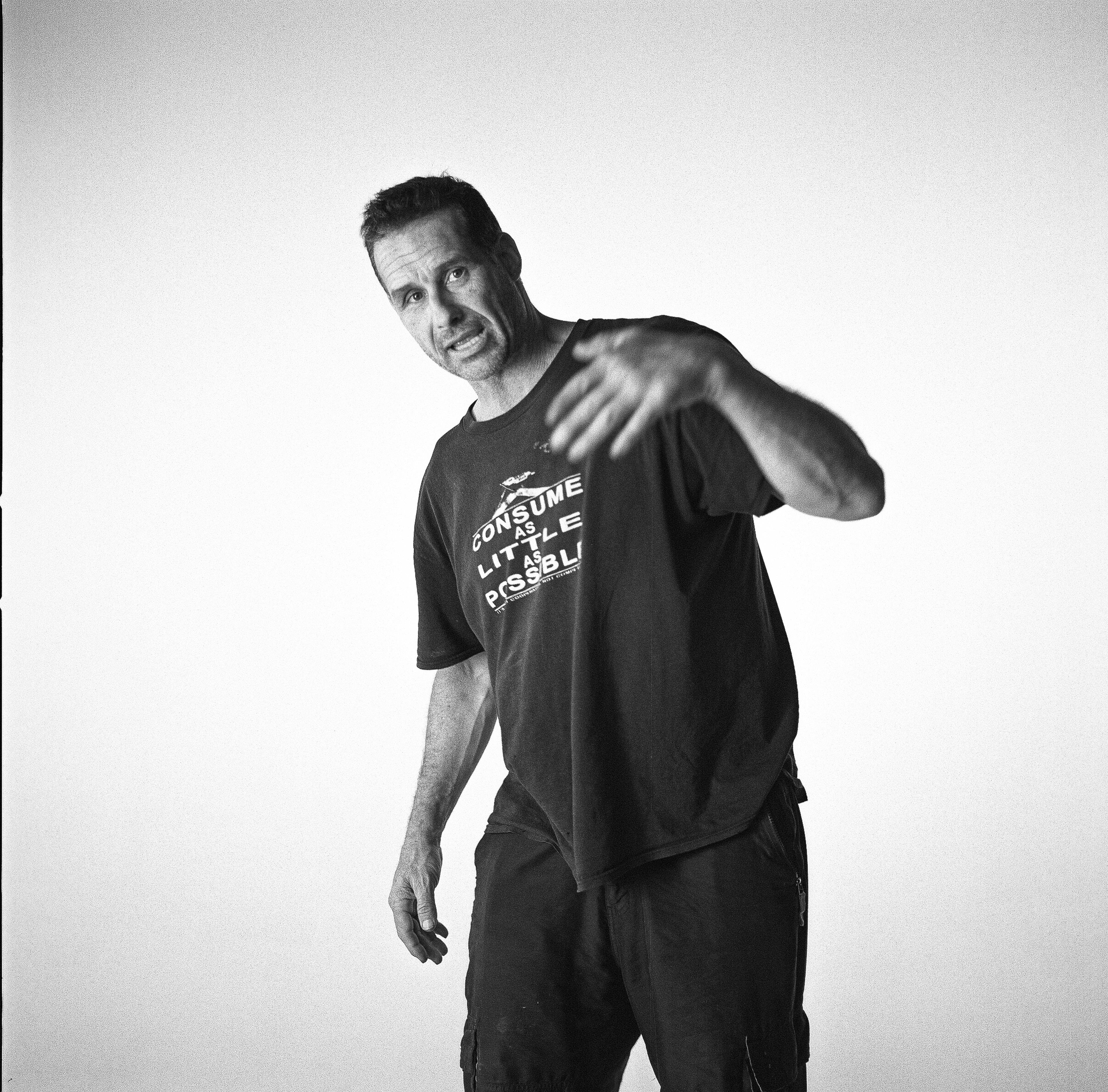010 | Gary Golding