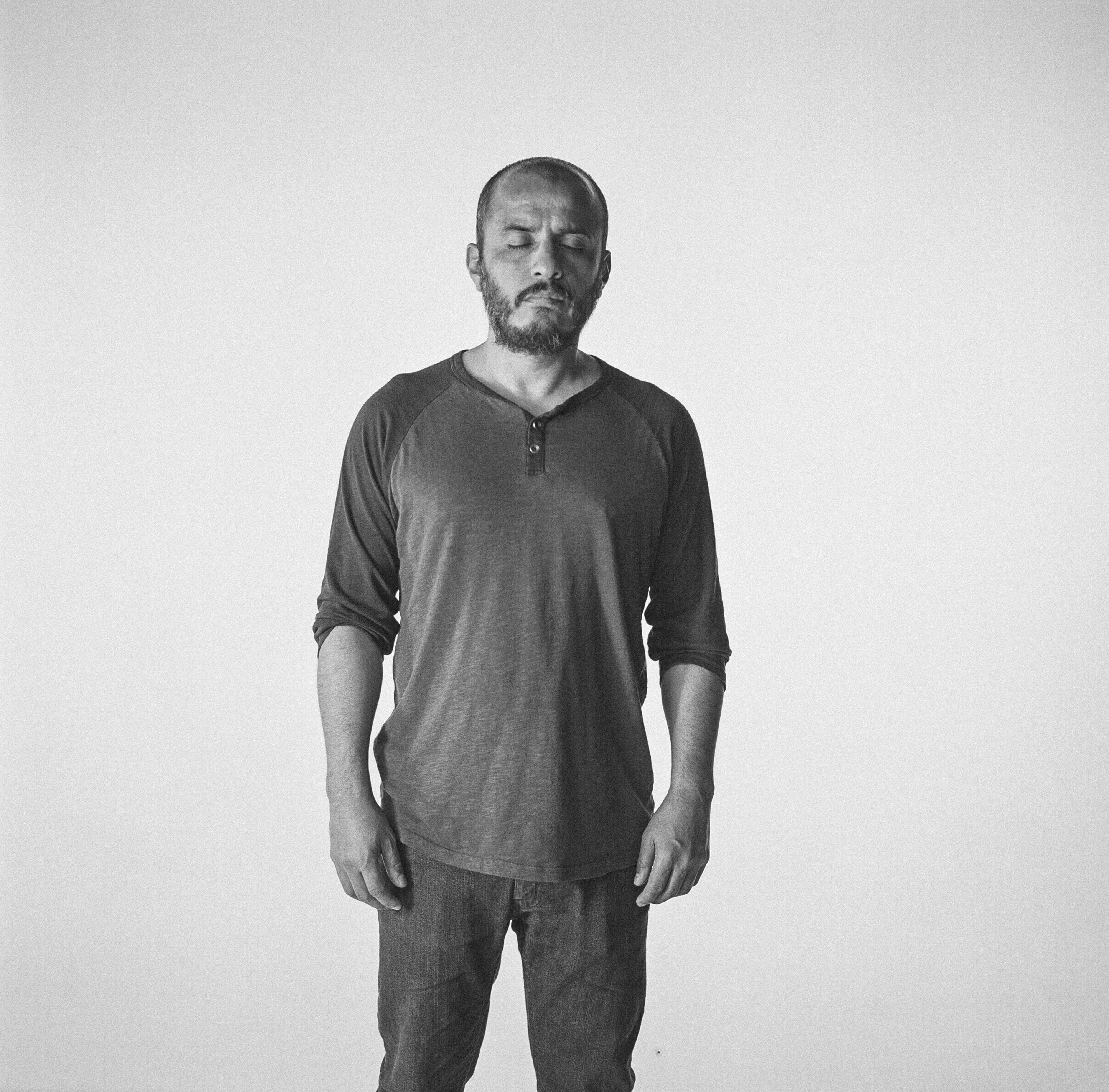 003 | Dario Gonzalez (Portrait)