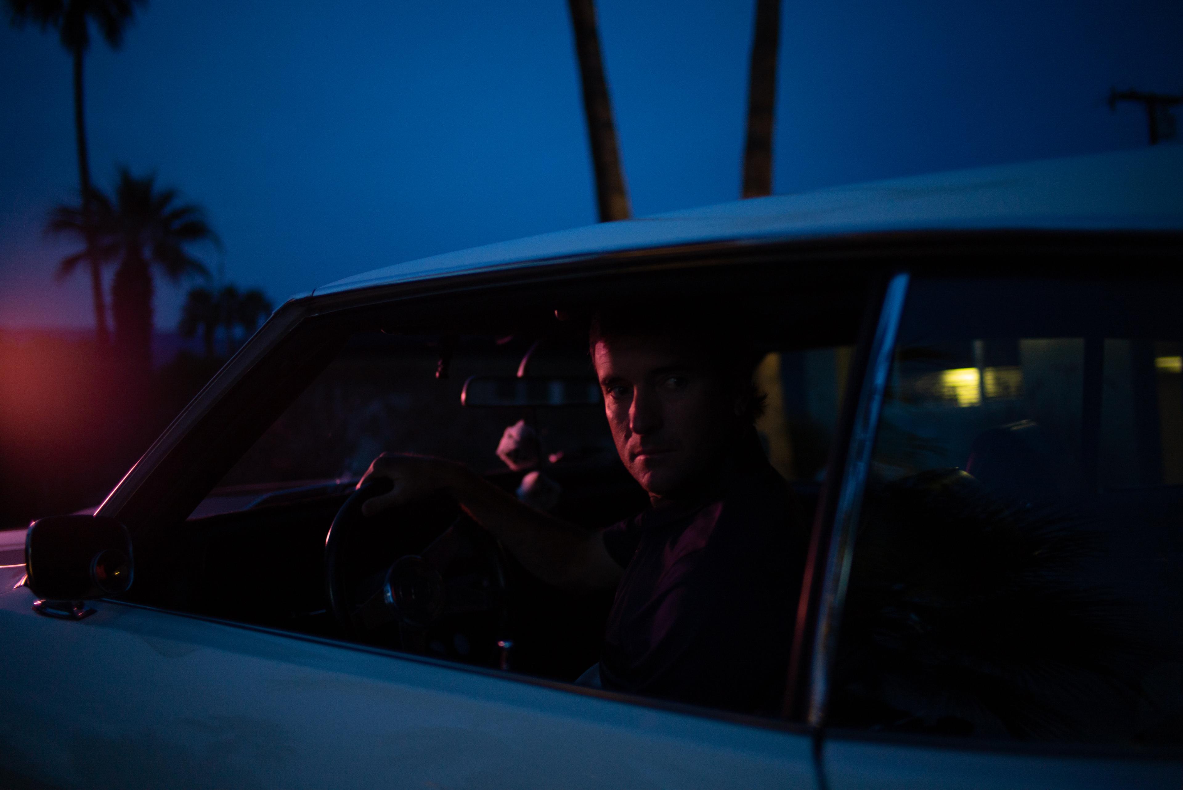 It's Okay to Sneak out Before Dawn (Bubba Watson)