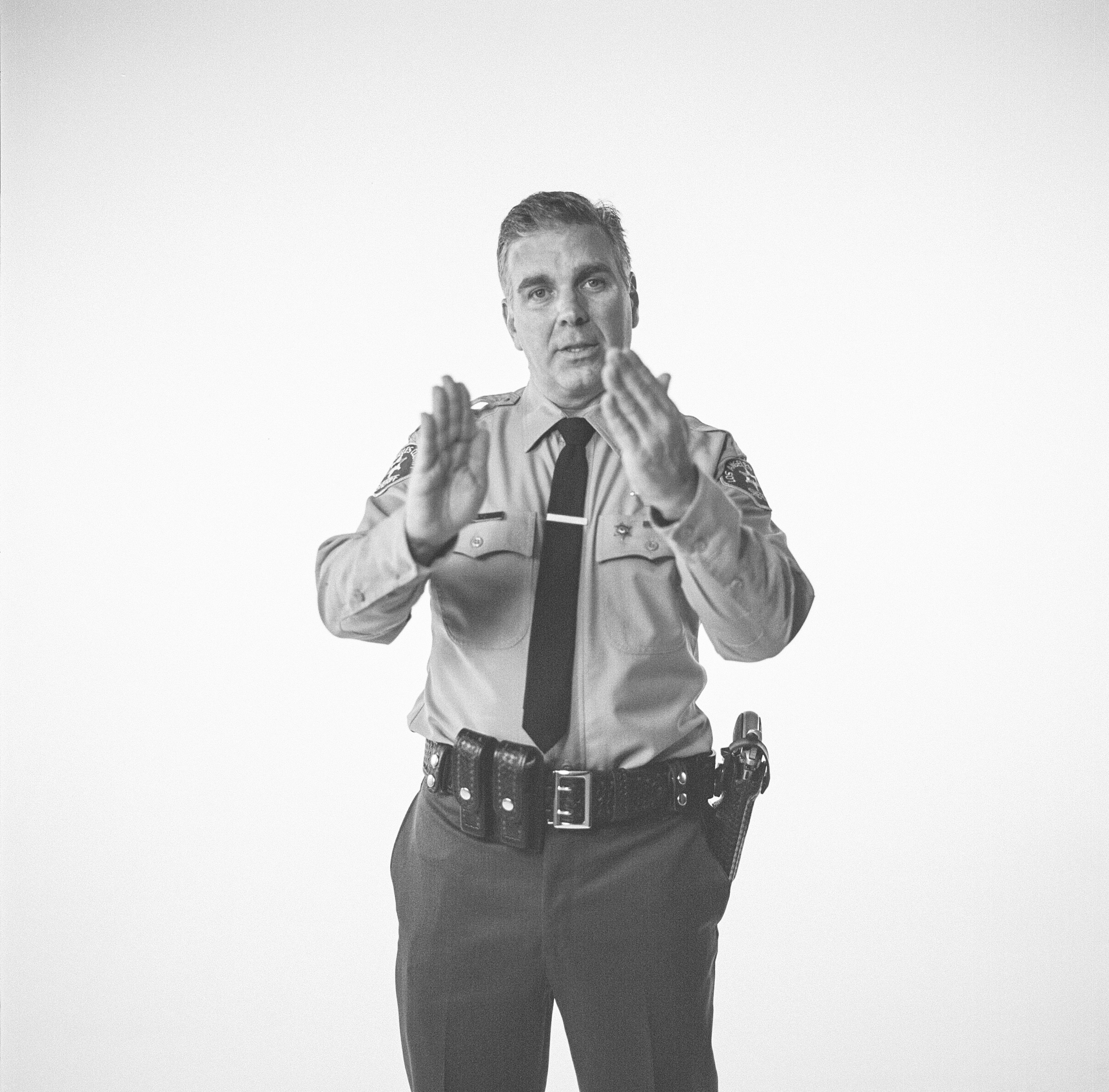 013 | Rich Katz (Portrait)